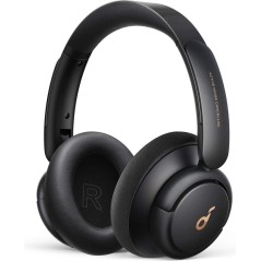 Anker SoundCore Life Q30 Wireless Headphones - Premium Noise Cancelling, Comfort & Quality in Black